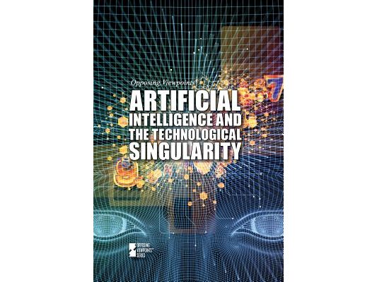 Artificial Intelligence and the Technological Singularity
