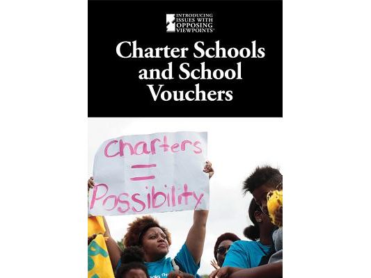 Charter Schools and School Vouchers
