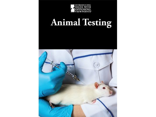 Animal Testing