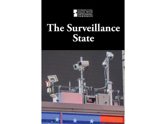 The Surveillance State