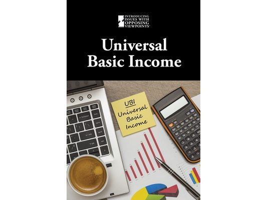 Universal Basic Income