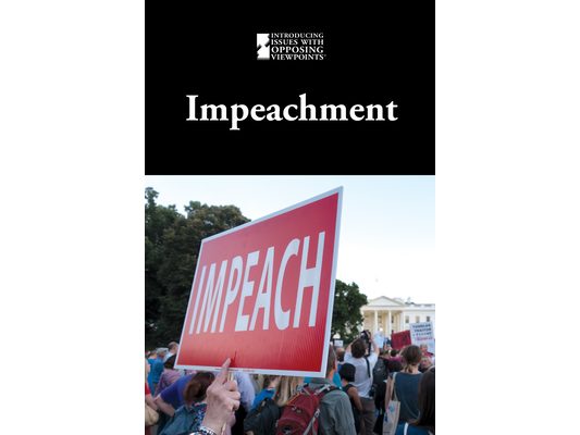 Impeachment