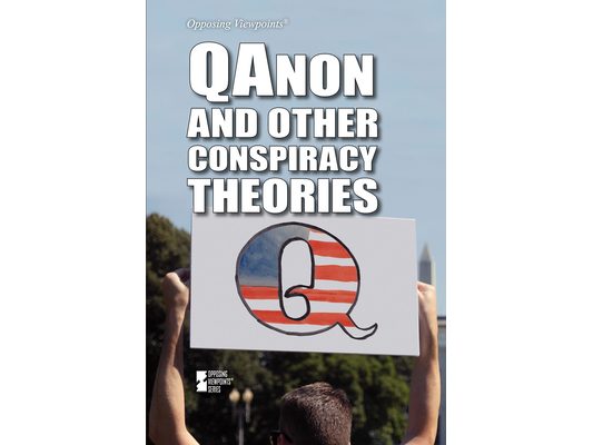 Qanon and Other Conspiracy Theories