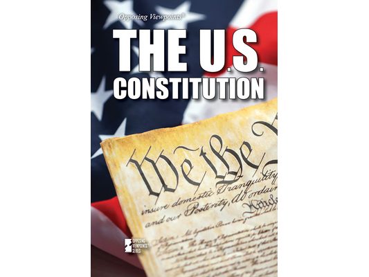 The U.S. Constitution