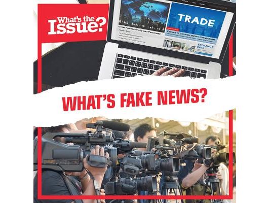 What's Fake News?