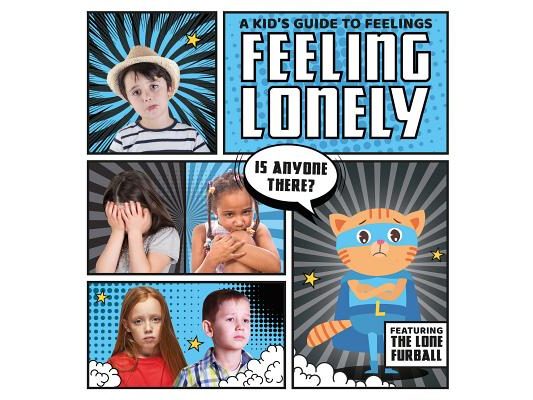 Feeling Lonely