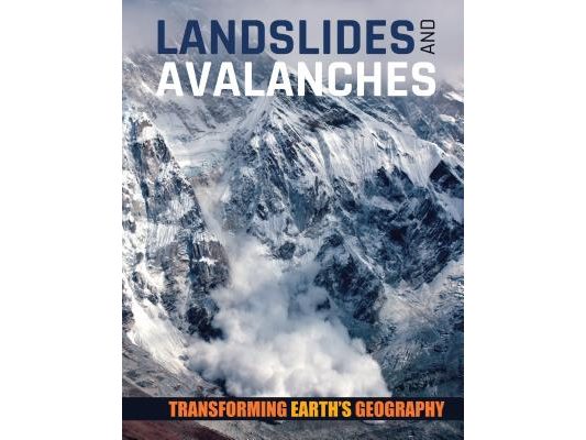 Landslides and Avalanches