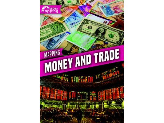 Mapping Money and Trade
