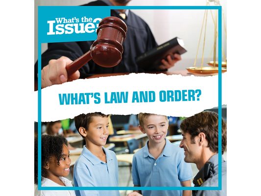 What's Law and Order?