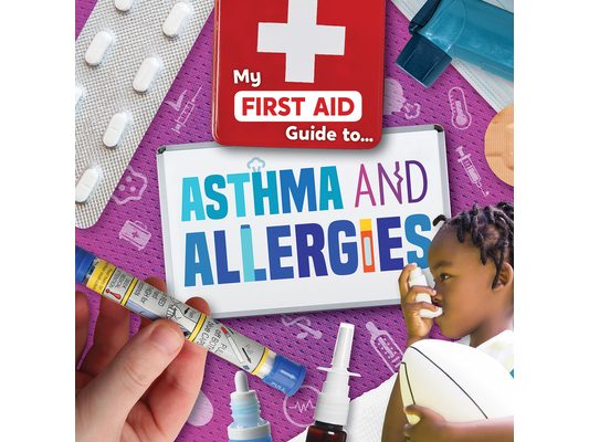 Asthma and Allergies