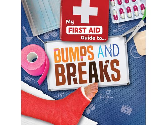 Bumps and Breaks