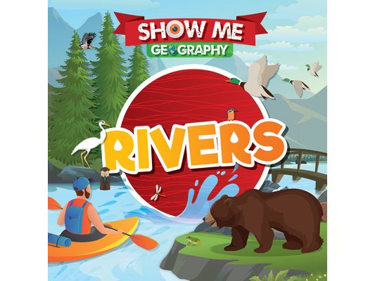 Rivers