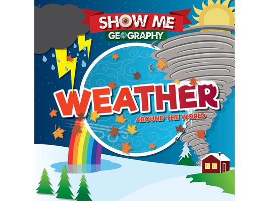 Weather Around the World