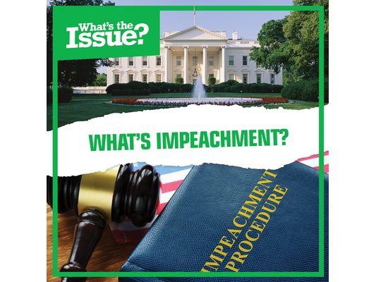 What's Impeachment?