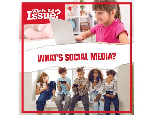 What's Social Media?