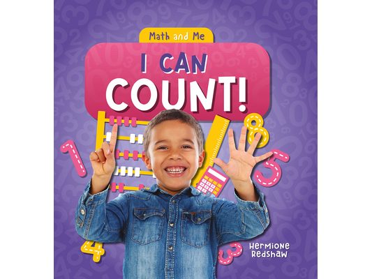 I Can Count!