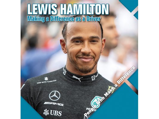Lewis Hamilton: Making a Difference as a Driver
