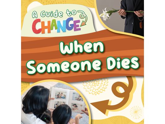 When Someone Dies