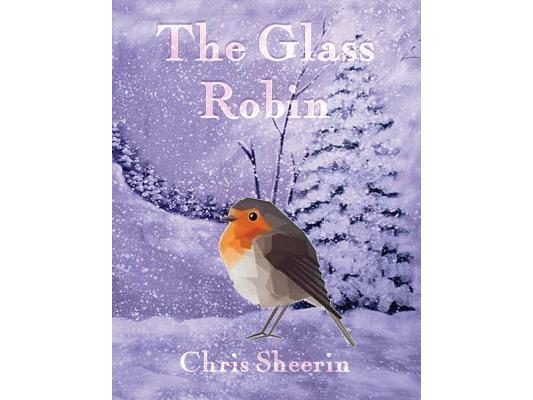 The Glass Robin