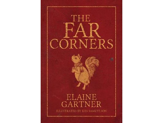 The Far Corners