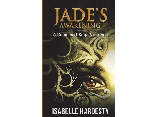 Jade's Awakening