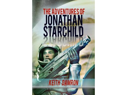 The Adventures of Jonathan Starchild