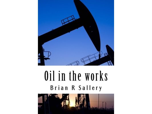 Oil in the works: A study of Ugandan oil