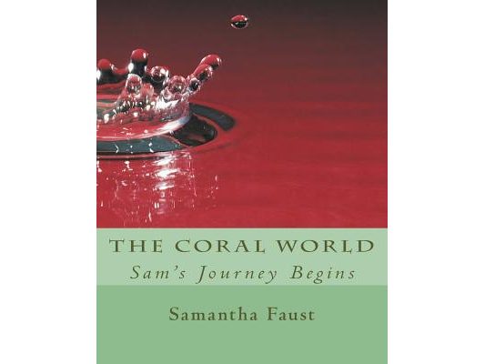 The Coral World: Sam's Journey Bengins