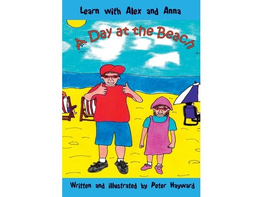 A Day at the Beach