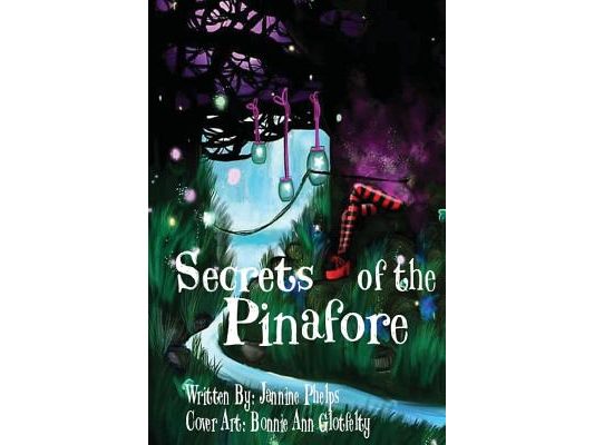 Secrets of the Pinafore