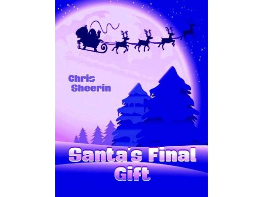 Santa's Final Gift