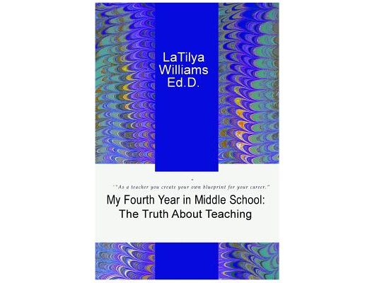 My Fourth Year in Middle School: The Truth About Teaching