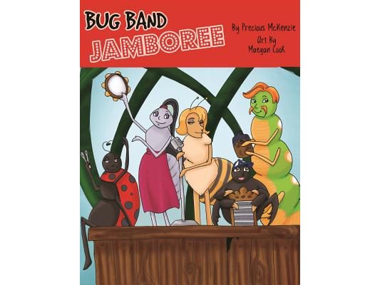Bug Band Jamboree