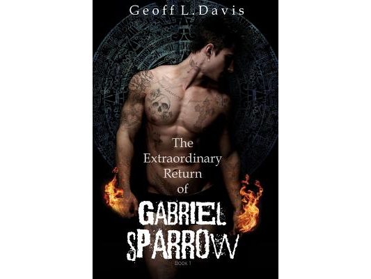 The Extraordinary Return of Gabriel Sparrow