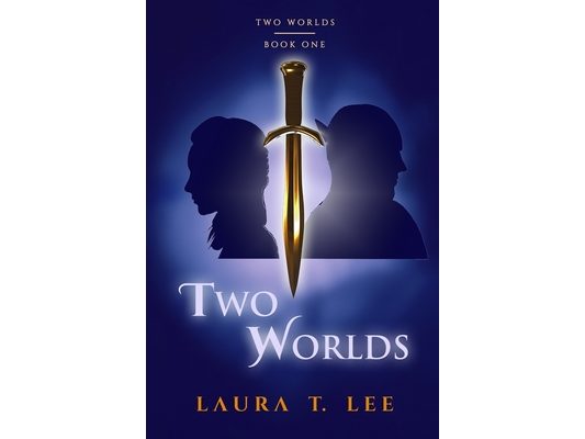 Two Worlds: A novel of friends and foes from strange places