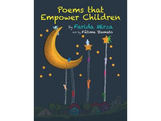 Poems that Empower Children