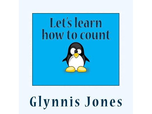 Let's learn how to count