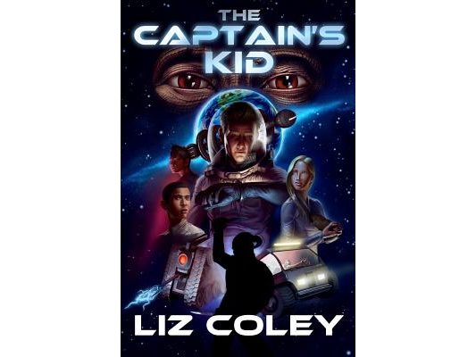 The Captain's Kid