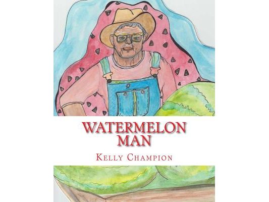 Watermelon Man