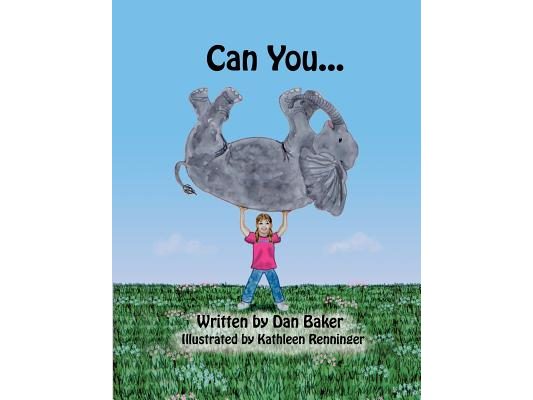 Can You.....