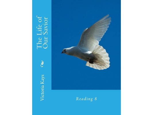 The Life of Our Savior: Reading 8
