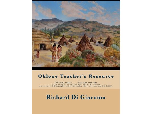 Ohlone Teacher's Resource
