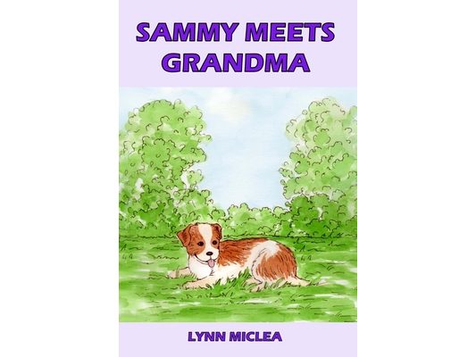 Sammy Meets Grandma
