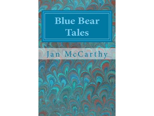 Blue Bear Tales