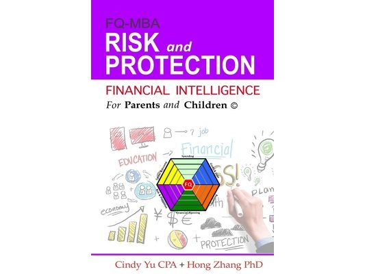 Financial Intelligence for Parents and Children: Risk and Protection