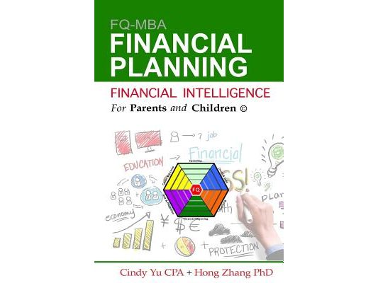 Financial Intelligence for Parents and Children: Financial Planning