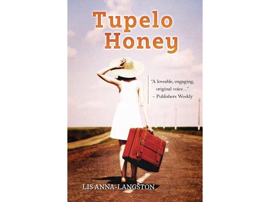 Tupelo Honey