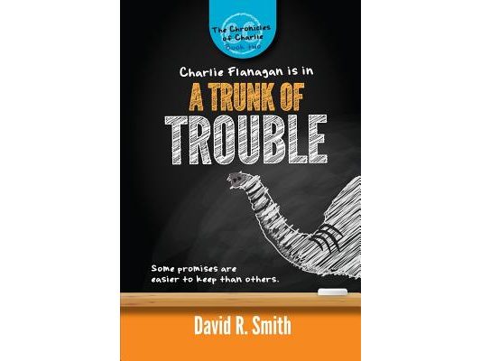A Trunk of Trouble