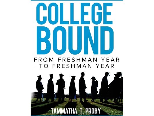 College Bound: From Freshman Year to Freshman Year