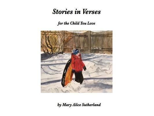 Stories in Verses: For the Child You Love